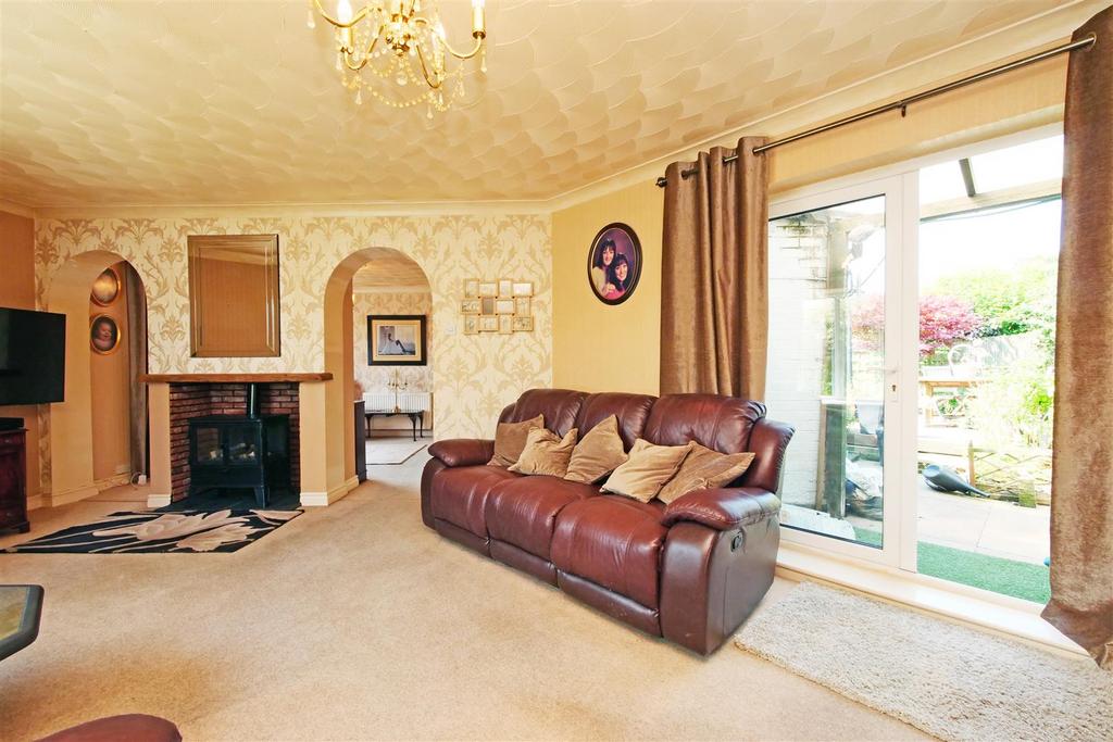House in York, Knapton, Acomb - View 4