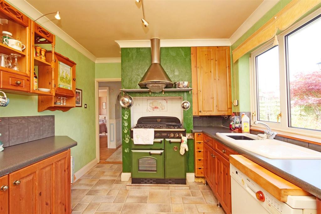 House in York, Knapton, Acomb - View 5