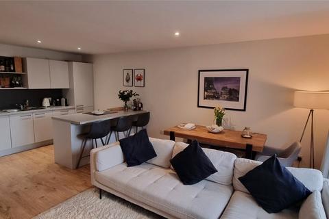 undefined, Pillans Place, Edinburgh EH6