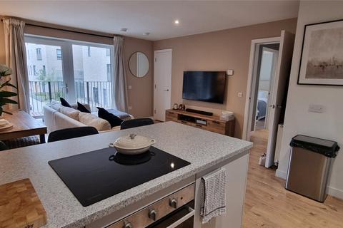 undefined, Pillans Place, Edinburgh EH6
