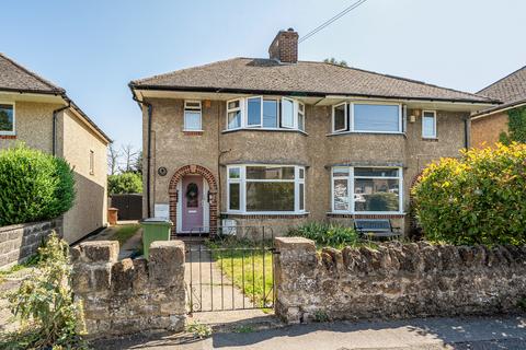 2 bedroom maisonette for sale, Collinwood Road, Headington, Oxford