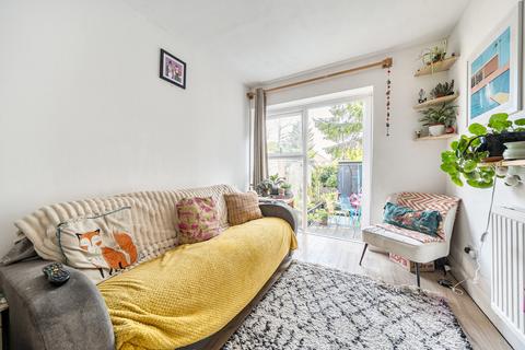 2 bedroom maisonette for sale, Collinwood Road, Headington, Oxford