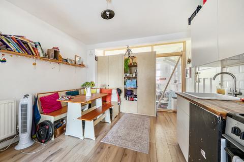 2 bedroom maisonette for sale, Collinwood Road, Headington, Oxford