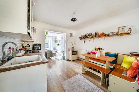 2 bedroom maisonette for sale, Collinwood Road, Headington, Oxford