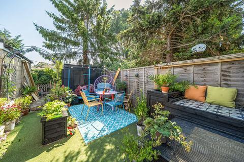 2 bedroom maisonette for sale, Collinwood Road, Headington, Oxford