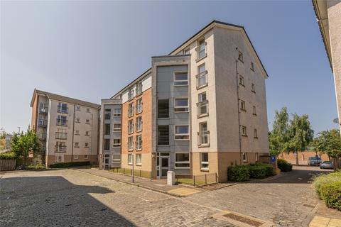 undefined, Duff Street, Edinburgh EH11