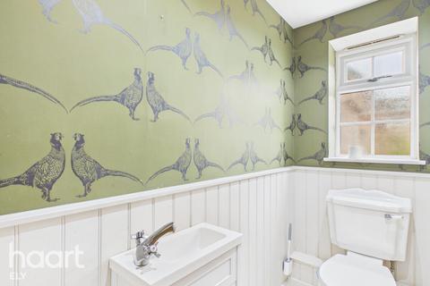 4 bedroom semi-detached house for sale, Mereside, Soham