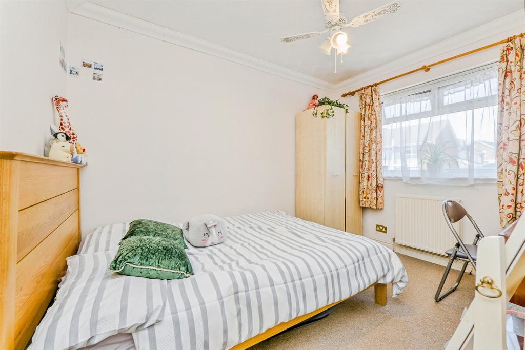 House in Cardiff, Trowbridge - More