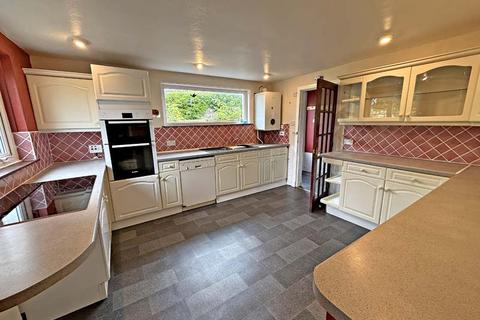 4 bedroom detached house for sale, Tongland DG6