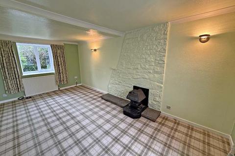 4 bedroom detached house for sale, Tongland DG6