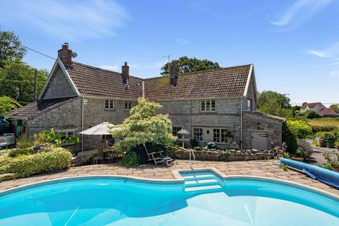 undefined, Badgworth, Axbridge, Somerset BS26