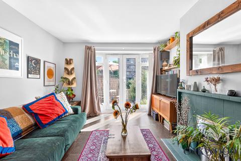 1 bedroom flat for sale, Orde House Clissold Crescent, N16