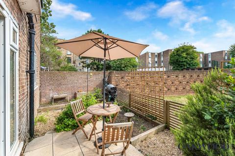 1 bedroom flat for sale, Orde House Clissold Crescent, N16
