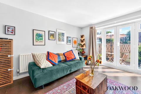 1 bedroom flat for sale, Orde House Clissold Crescent, N16