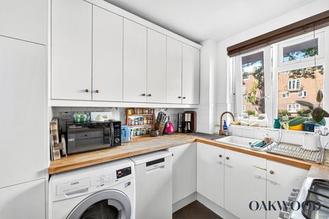 1 bedroom flat for sale, Orde House Clissold Crescent, N16