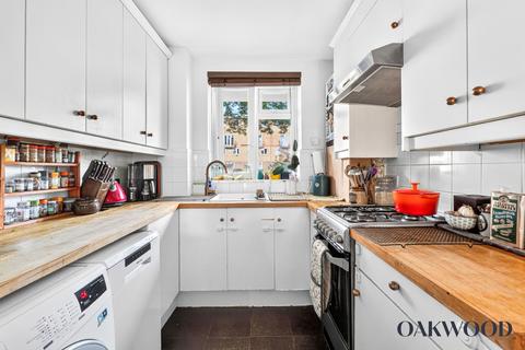 1 bedroom flat for sale, Orde House Clissold Crescent, N16