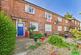 Bridgwater Close, Havering RM3