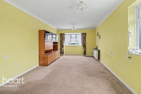 1 bedroom retirement property for sale, Furzehill Road, Borehamwood