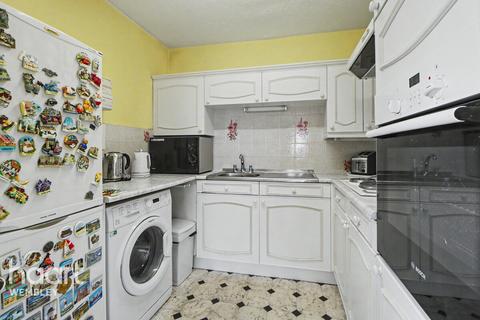 1 bedroom retirement property for sale, Furzehill Road, Borehamwood