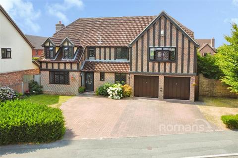 5 bedroom detached house for sale, Raeburn Way, College Town, Sandhurst