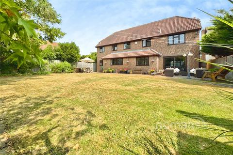 5 bedroom detached house for sale, Raeburn Way, College Town, Sandhurst