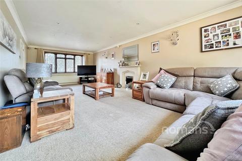 5 bedroom detached house for sale, Raeburn Way, College Town, Sandhurst