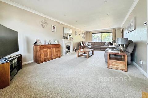 5 bedroom detached house for sale, Raeburn Way, College Town, Sandhurst