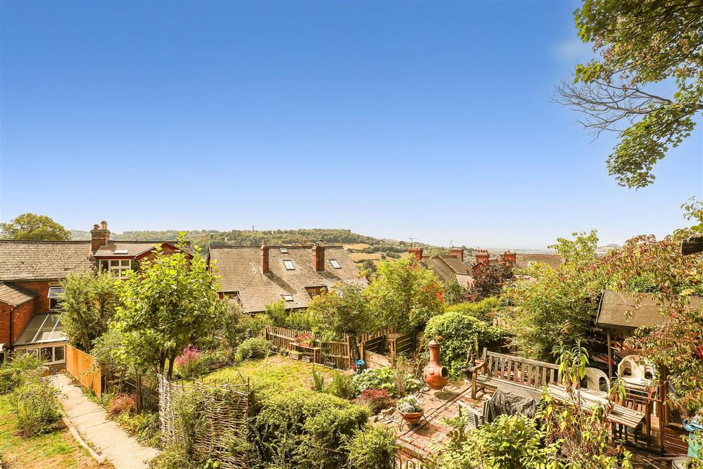 Garden view, garden