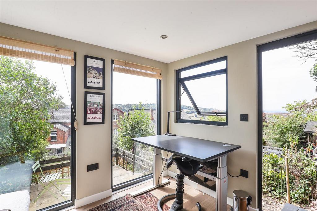 Home office