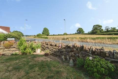 3 bedroom terraced house for sale, Glanvill Way, Honiton