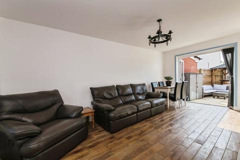 3 bedroom terraced house for sale, Glanvill Way, Honiton