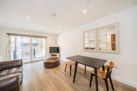 1 bedroom flat for sale, Clapham Road, London SW9