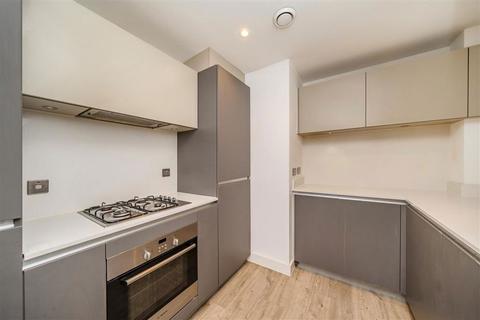 1 bedroom flat for sale, Clapham Road, London SW9