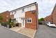 Laxton Crescent, Evesham