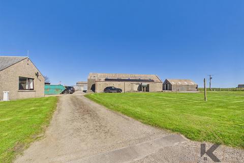 3 bedroom detached bungalow for sale, Appiehouse Farm, Approx 70 acres, Harray, Orkney, KW17 2JR