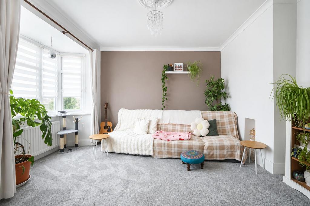 Apartment in Newcastle upon Tyne, Blakelaw, East Denton - View 5