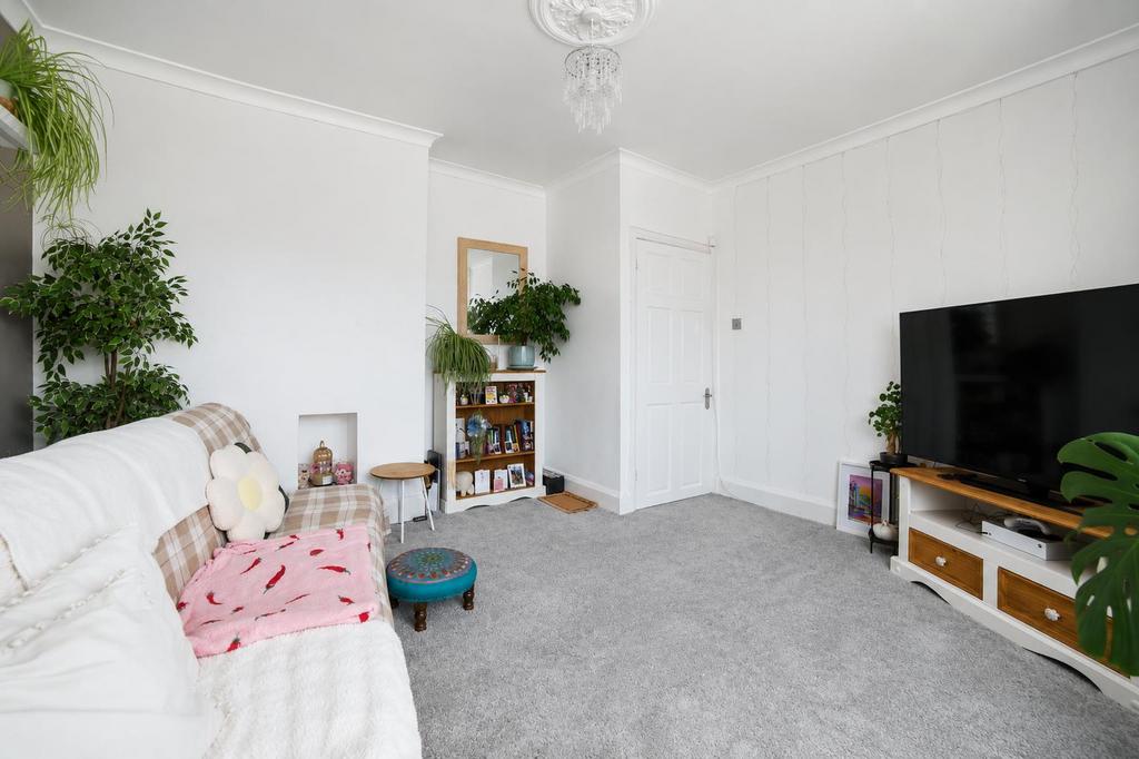 Apartment in Newcastle upon Tyne, Blakelaw, East Denton - More