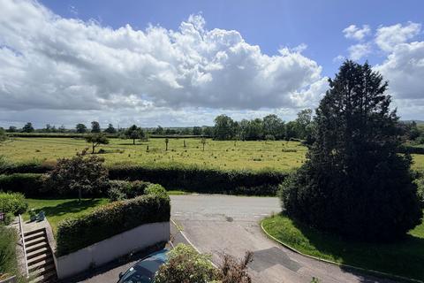 undefined, Hillside, West Pennard
