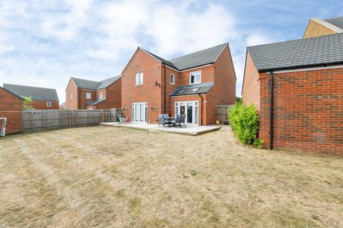 4 bedroom detached house for sale, Thenford Way, Banbury