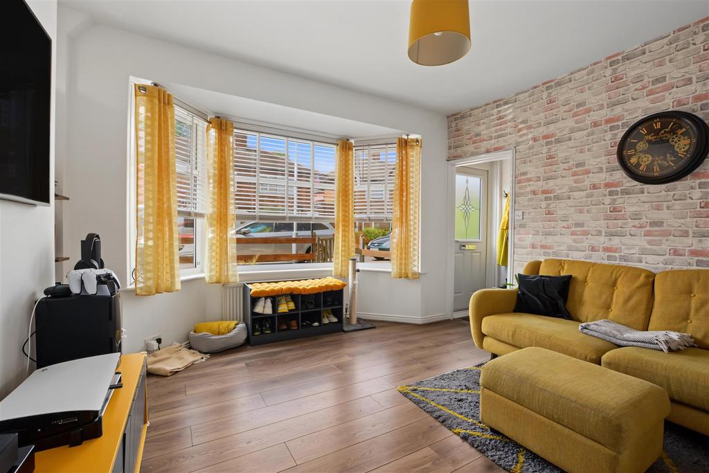 House in Nottingham, Beeston - View 2