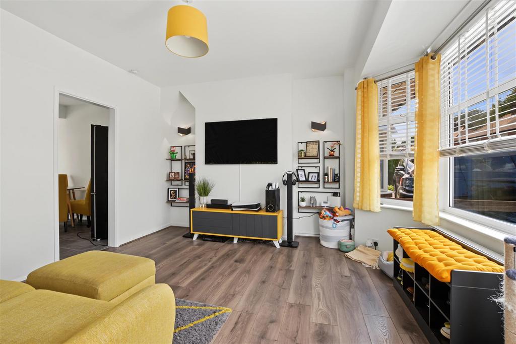 House in Nottingham, Beeston - View 3