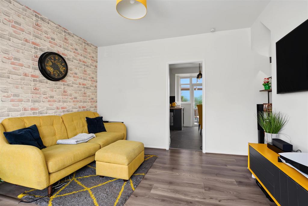House in Nottingham, Beeston - View 4