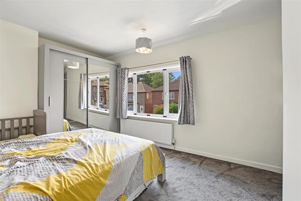 House in Nottingham, Beeston - More