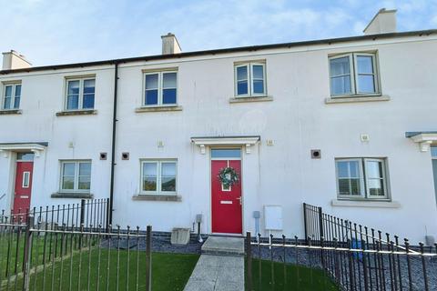 3 bedroom terraced house for sale, Ridgeway Lane, Llandarcy, SA10