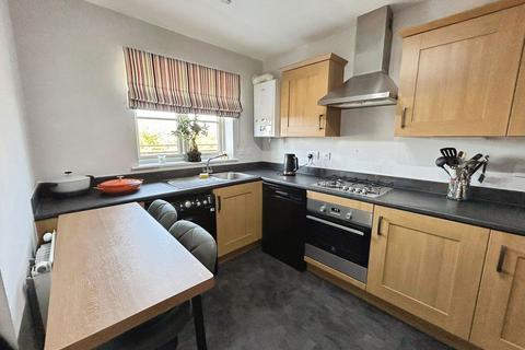 3 bedroom terraced house for sale, Ridgeway Lane, Llandarcy, SA10