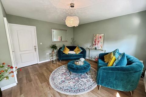 3 bedroom terraced house for sale, Ridgeway Lane, Llandarcy, SA10