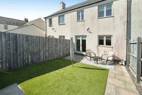 3 bedroom terraced house for sale, Ridgeway Lane, Llandarcy, SA10