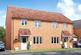 Plot 121, The Coleridge, Cashmere Park, Exeter Road, South Molton, Devon, EX36