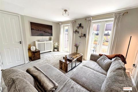 2 bedroom end of terrace house for sale, Cleveland Close, Moorside, Consett, DH8