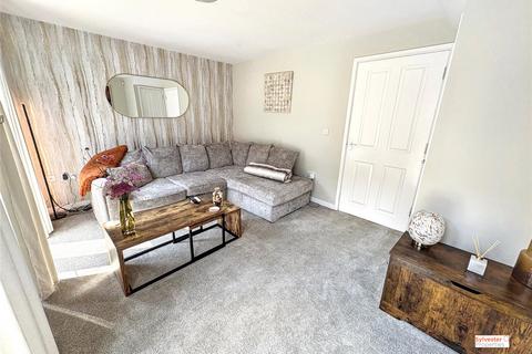 2 bedroom end of terrace house for sale, Cleveland Close, Moorside, Consett, DH8